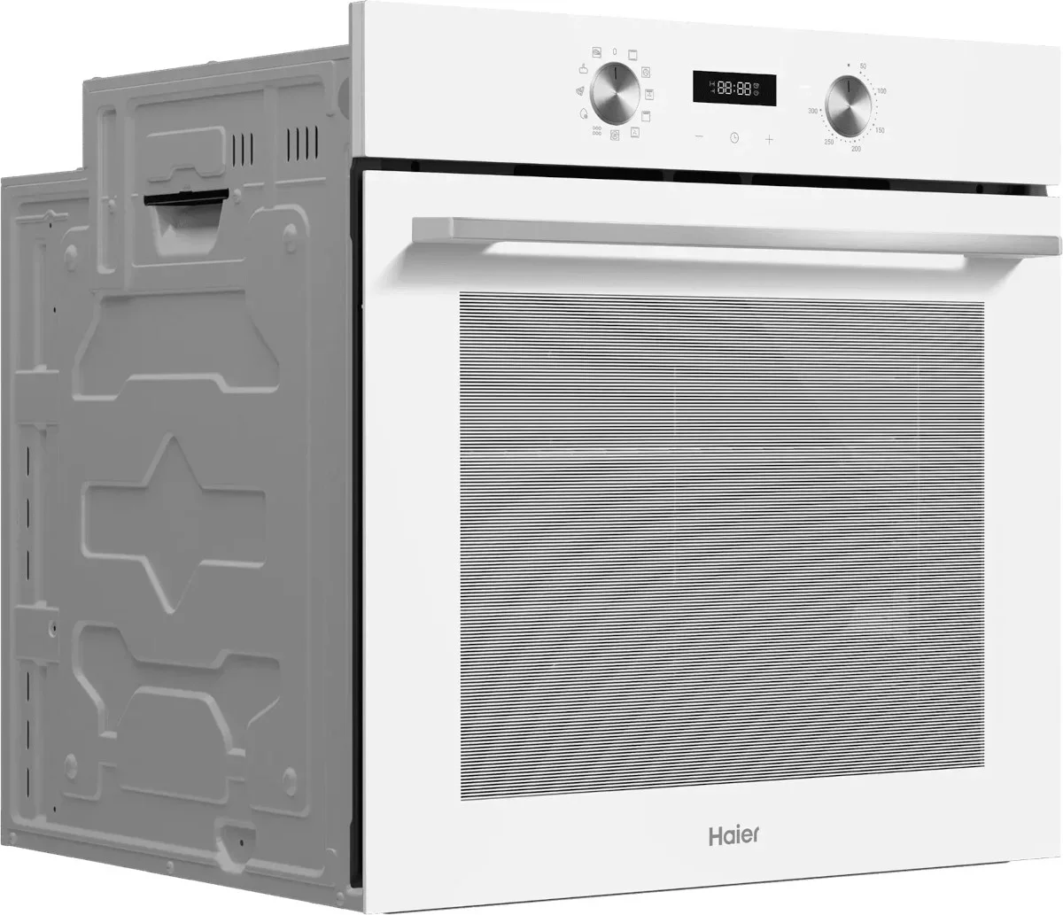 Духовой шкаф Haier HOQ-R2ARN3WB