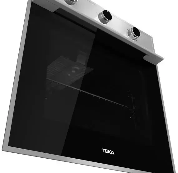 Газовый духовой шкаф Teka HSB 740 G SS