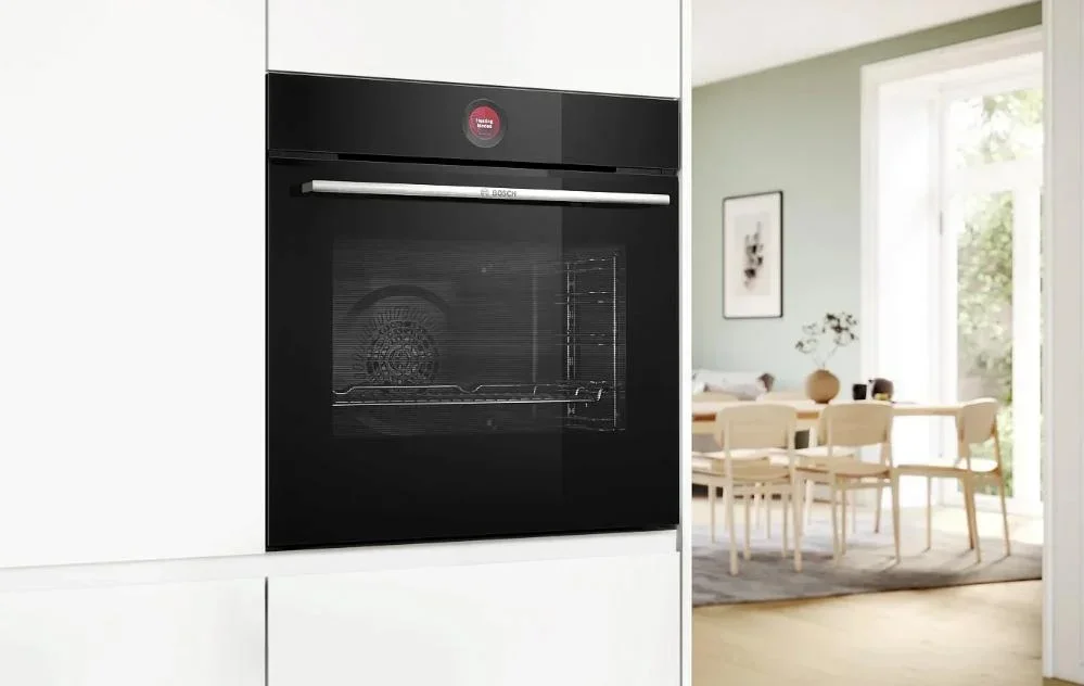 Духовой шкаф Bosch HBG7241B2