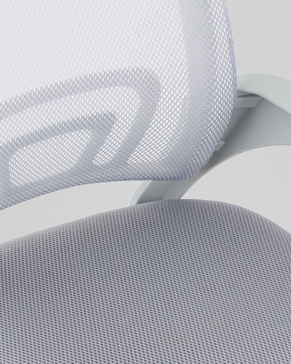Кресло компьютерное TopChairs Simple SN