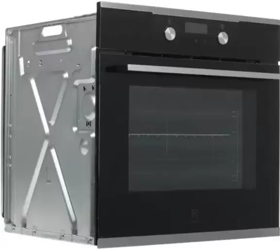 Духовой шкаф Electrolux OKH5E40X
