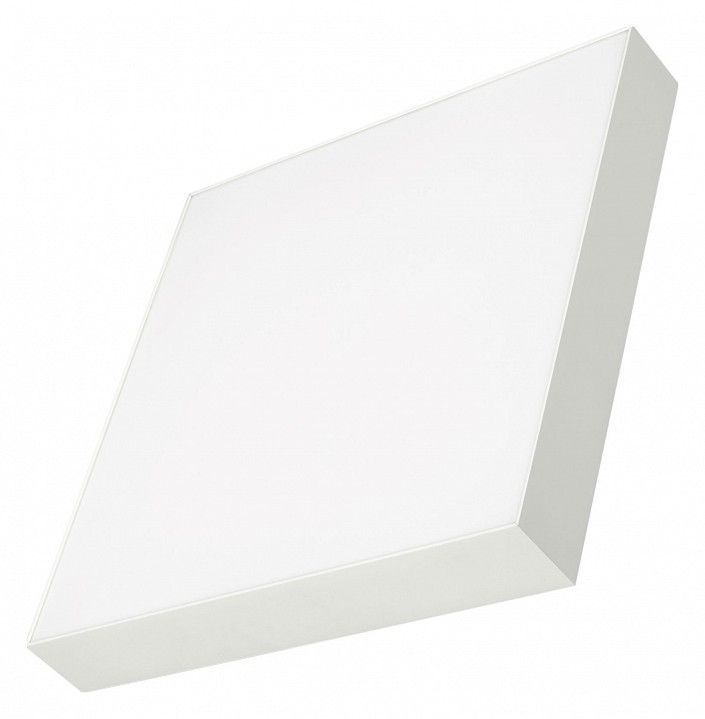 Накладной светильник Arlight QUADRO 041027