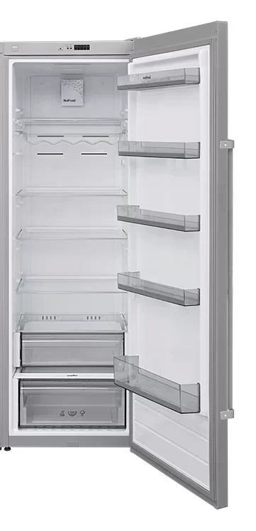 Холодильник Vestfrost VF395-1F SB (VF395SB + VF391SB)