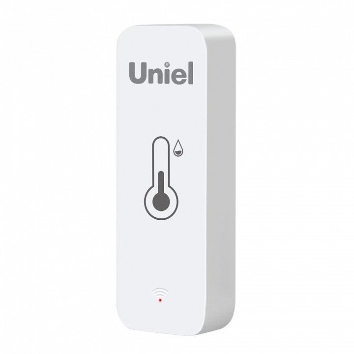 Датчик температуры и влажности Uniel USN-A500 UL-00011703