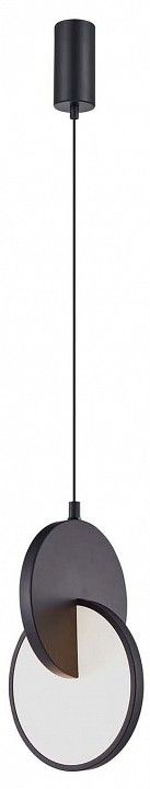 Подвесной светильник F-promo Grahan 4606-1P