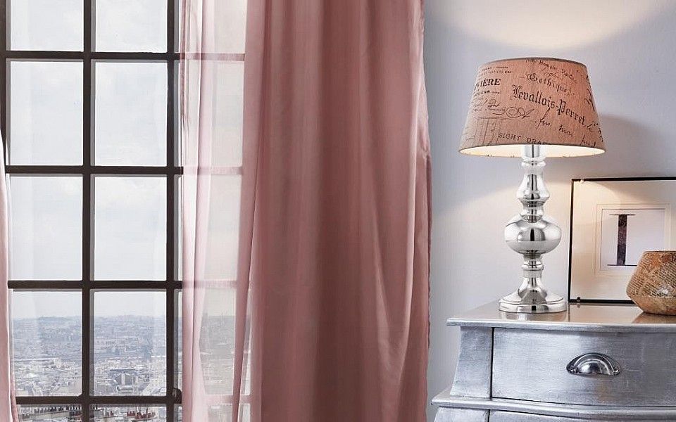 Настольная лампа декоративная Eglo Bedworth 49176