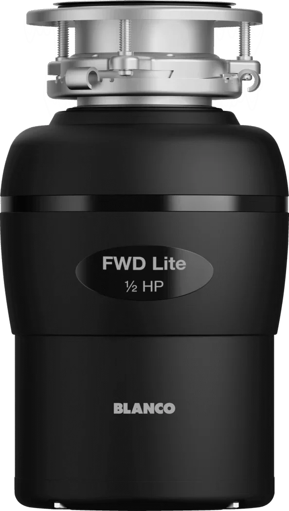 Измельчитель пищевых отходов Blanco FWD Lite