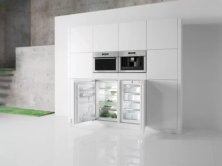 Однокамерный холодильник Gorenje Plus GDR 67088 B