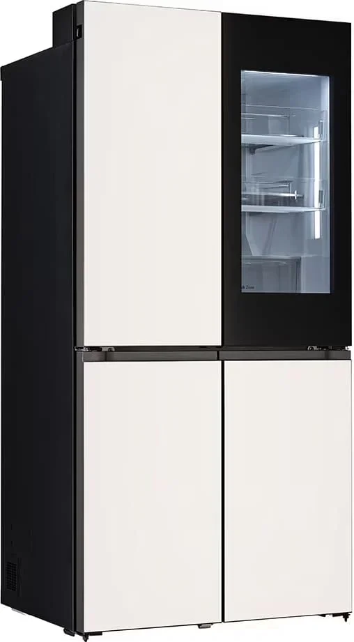 Холодильник LG GR-X24FQEKM