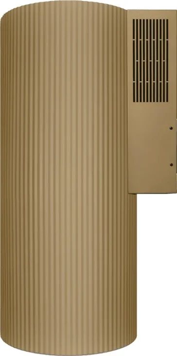Вытяжка Maunfeld EDELWEISS 39 WALL Gold