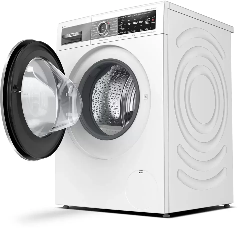Стиральная машина Bosch WAV28EH0BY
