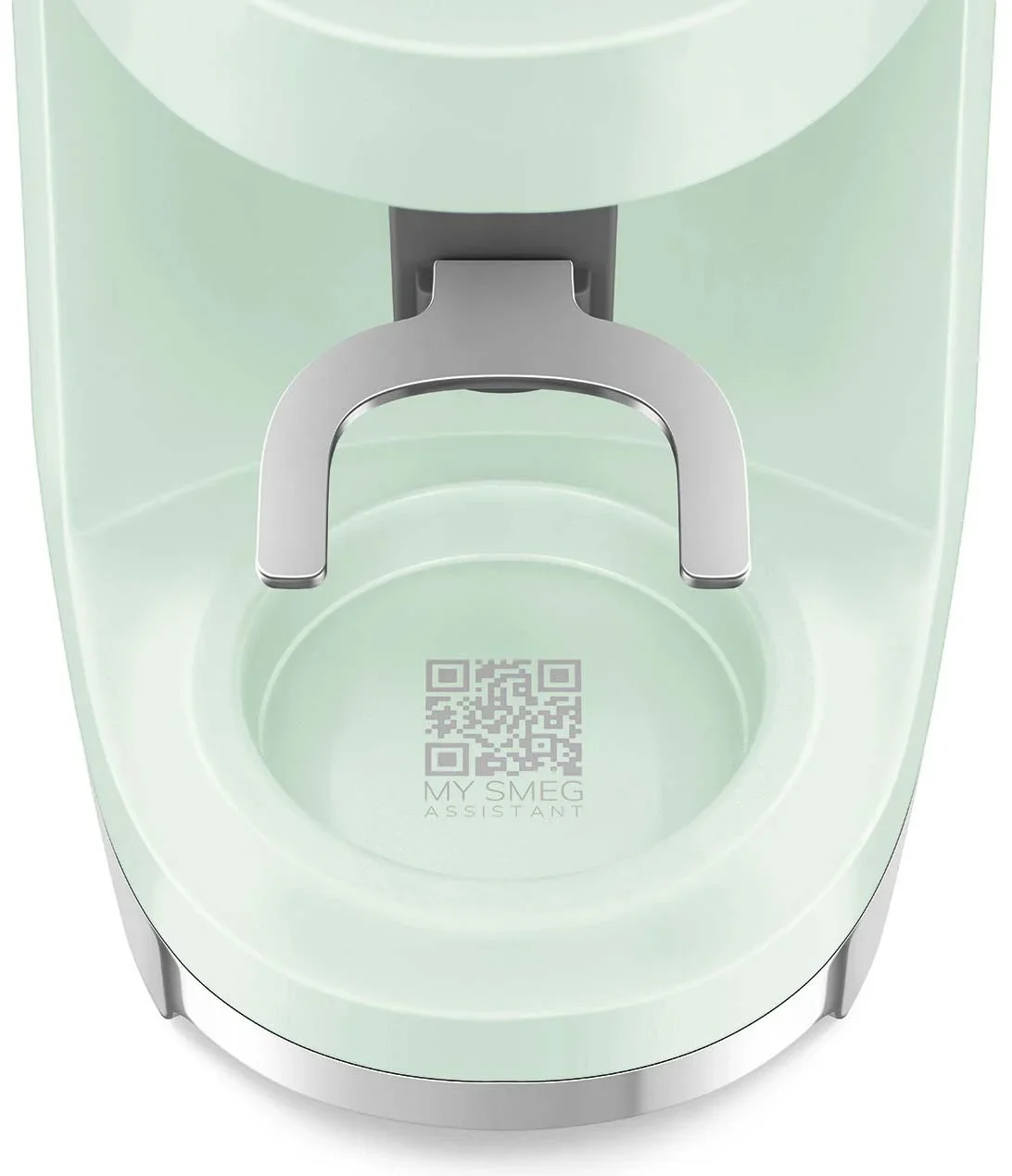 Кофемолка Smeg CGF03PGEU