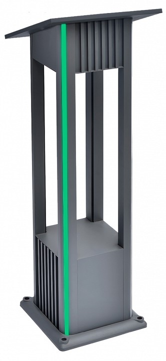 Наземный низкий светильник Kink Light Рентай 09206-F,16(07)
