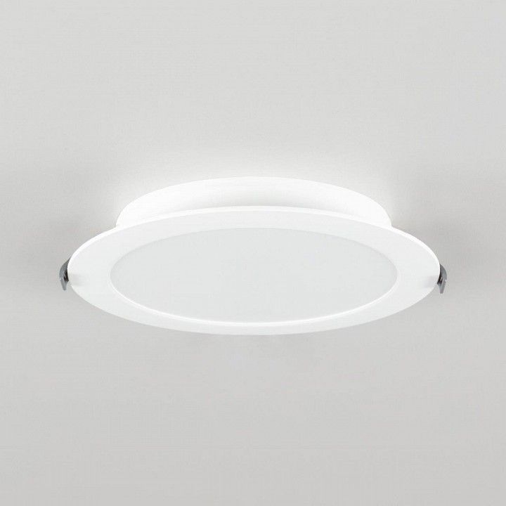 Встраиваемый светильник Citilux Галс CLD5516N