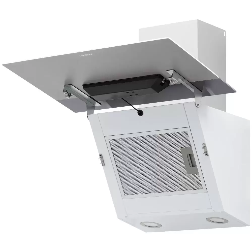 Вытяжка Krona KRISTEN A 600 white S