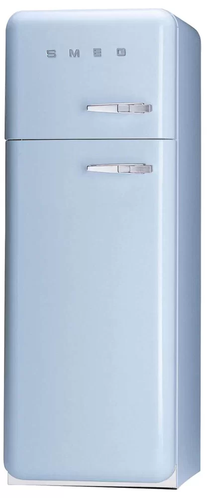 Холодильник Smeg FAB30AZS7