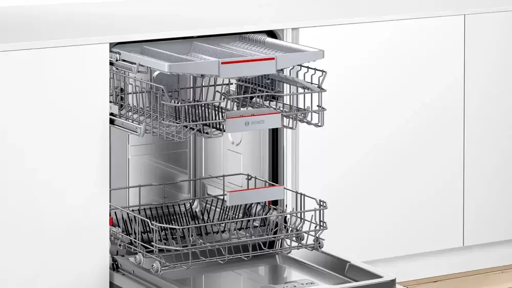 Встраиваемая посудомоечная машина Bosch SMI4IMS60T