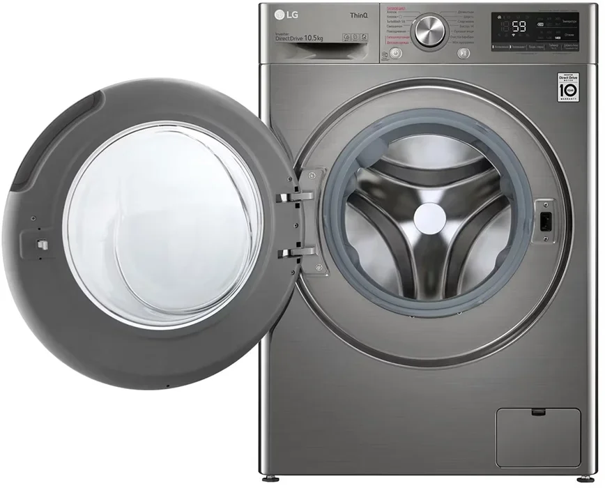 Стиральная машина LG TW4V5RS2S