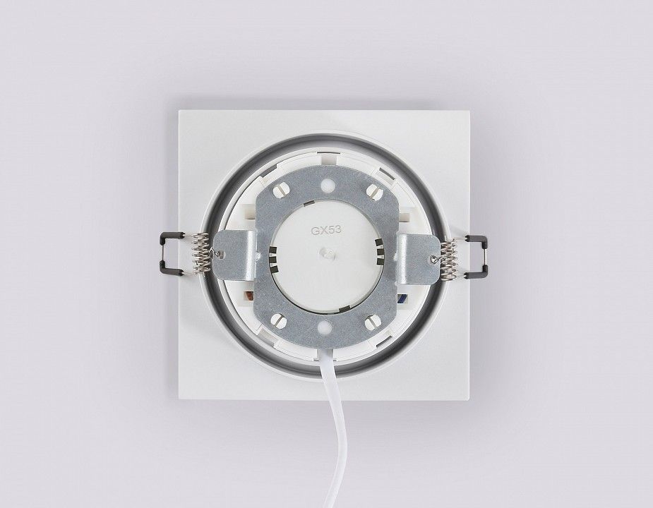 Встраиваемый светильник Ambrella Light TN TN52337