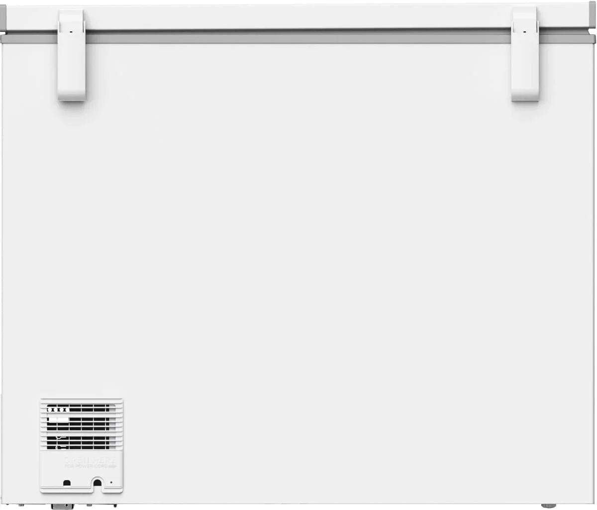 Морозильный ларь Midea MDRC345FZF01D