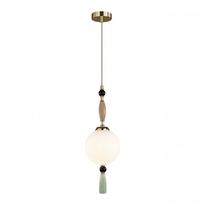 Подвесной светильник Odeon Light Palle 5405/1