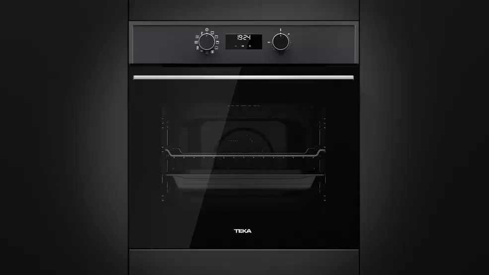 Духовой шкаф Teka HSB 630 P BLACK