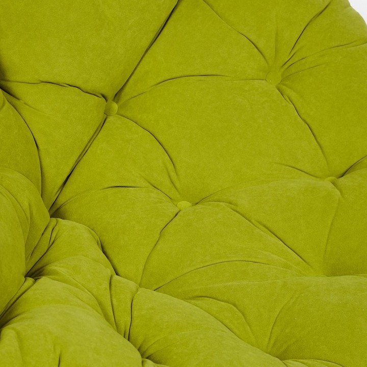 Кресло-качалка Papasan W23/01B