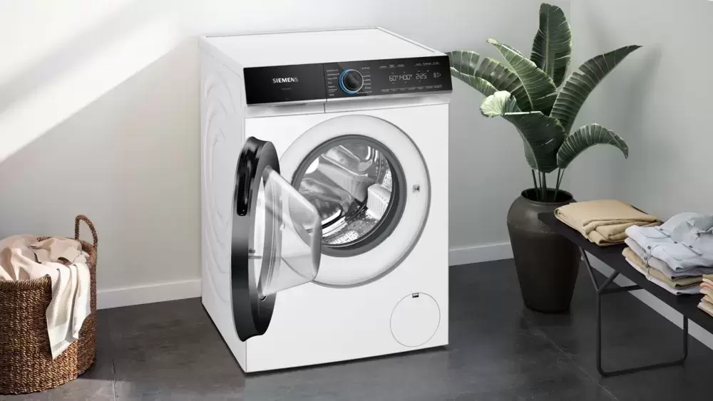 Стиральная машина Siemens WG44B2A40