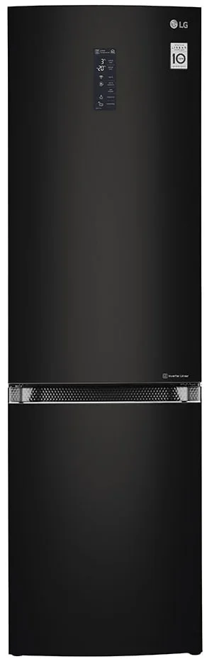 Холодильник LG GA-B499TGBM