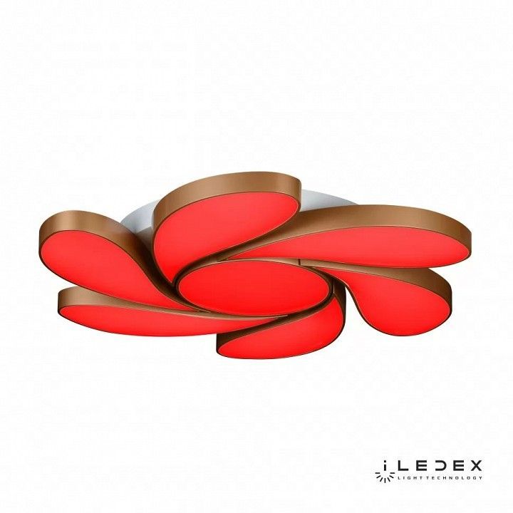 Потолочная люстра iLedex Flower Flower 108W GL
