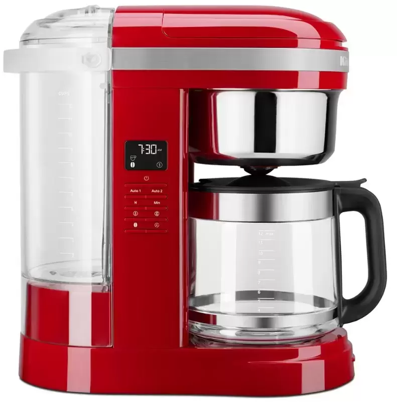 Кофеварка KitchenAid 5KCM1209EER