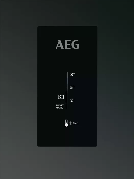 Холодильник AEG RCB63726OX