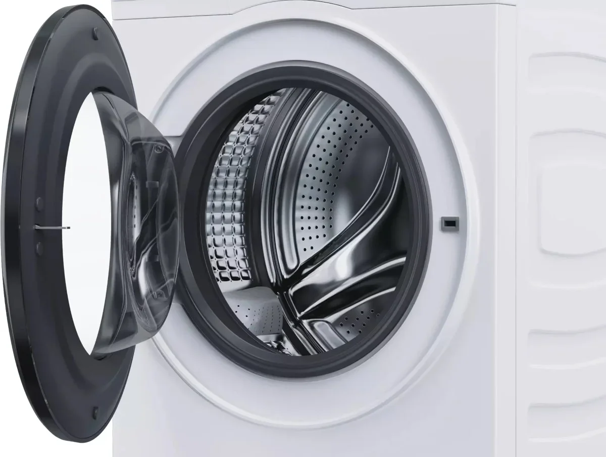 Стиральная машина Haier HW60-BP12929AE
