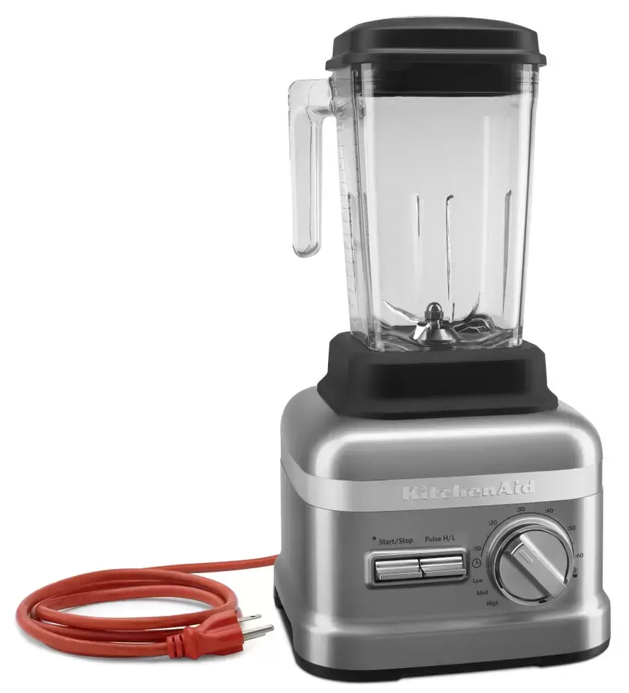 Стационарный блендер KitchenAid 5KSBC1B0ECU