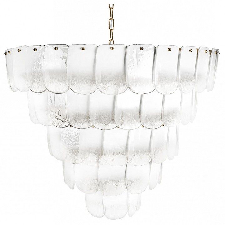 Подвесная люстра Loft it Gradient 10482/800 White