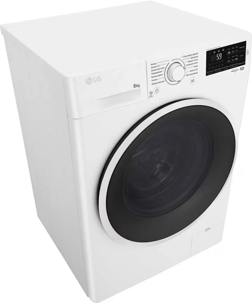 Стиральная машина LG F2J6TN0W