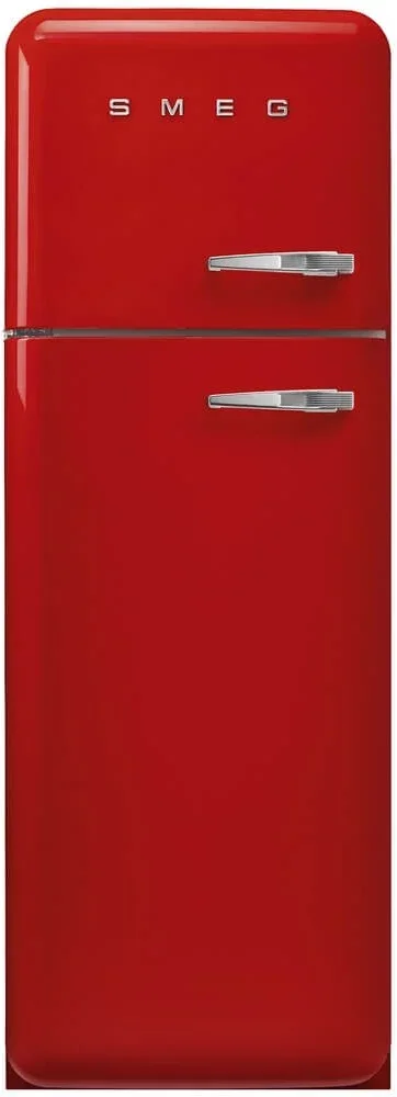 Холодильник Smeg FAB30LRD6