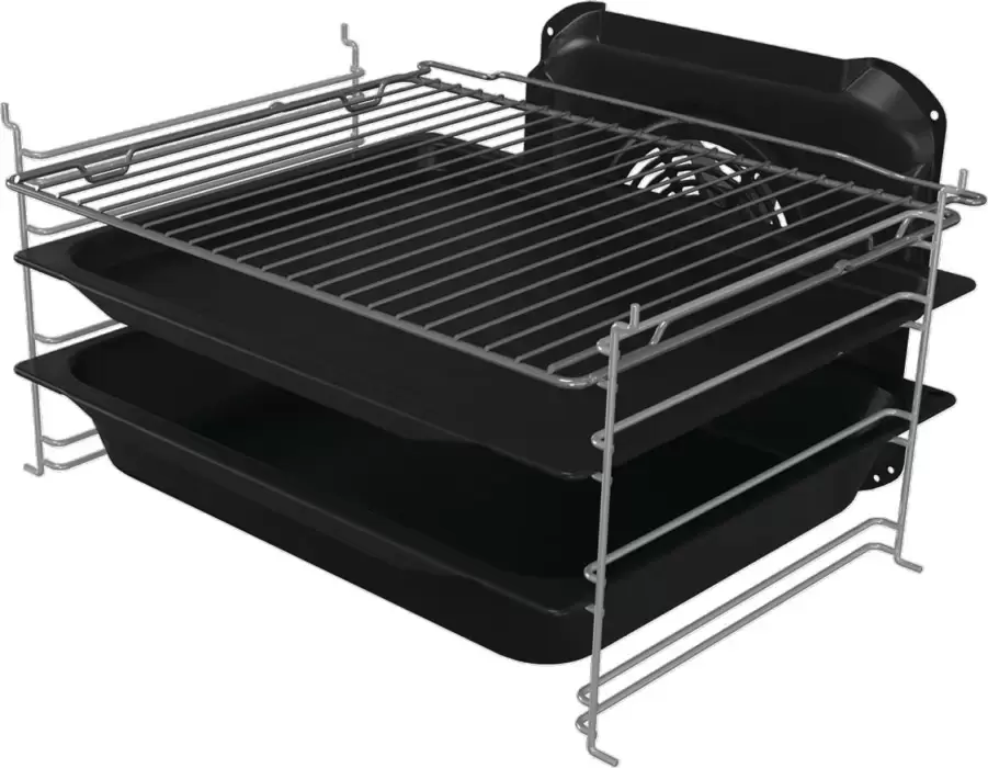 Комбинированная плита Gorenje GK5B40SH