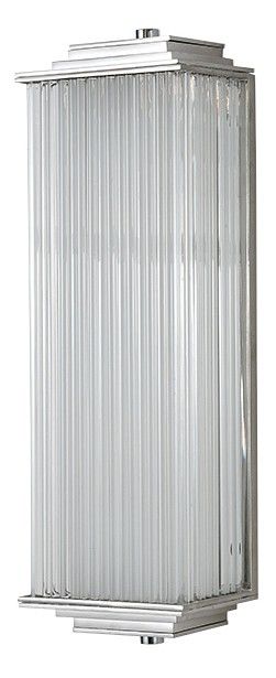 Накладной светильник Newport SONYA 3293/A nickel new