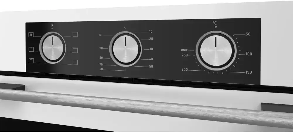 Духовой шкаф Kuppersberg HF 603 W