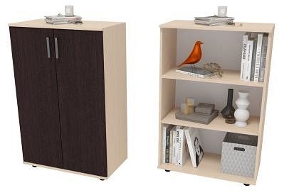 Тумба МФ Jazz С932 С-932МВ