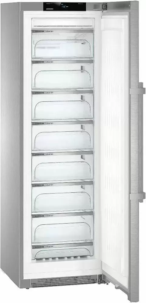 Морозильник Liebherr GNPes 4355 Premium NoFrost