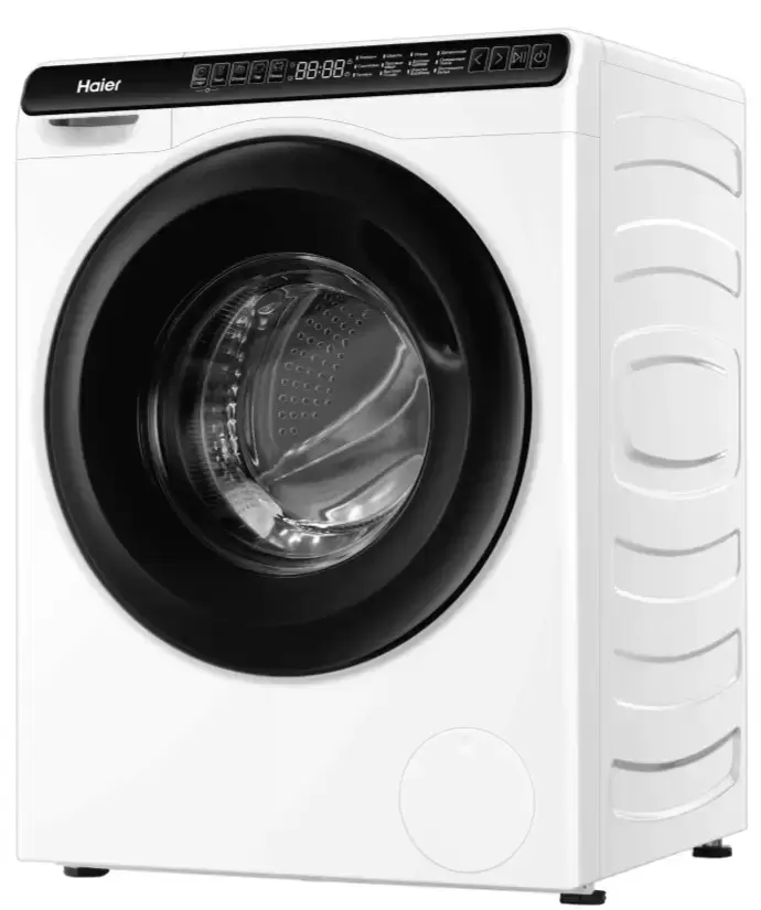 Компактная стиральная машина под раковину Haier HW50-BP1026