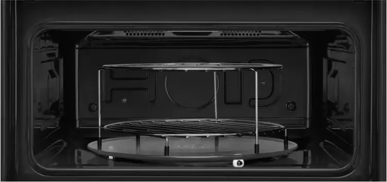 Встраиваемая микроволновая печь Electrolux KVMBE08X