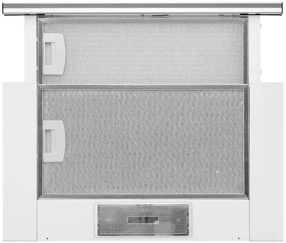 Вытяжка Krona VITTORIA 500 inox PB