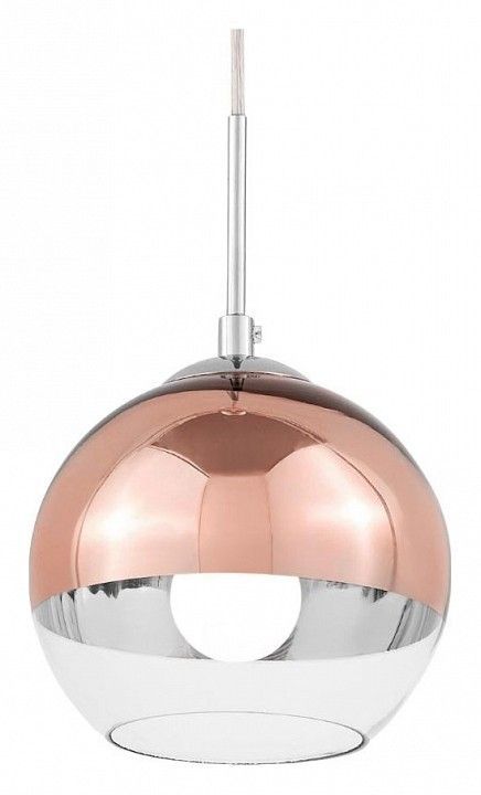Подвесной светильник LUMINA DECO Veroni LDP 1029-200 R.GD