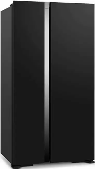 Холодильник Hitachi R-S 702 PU0 GBK