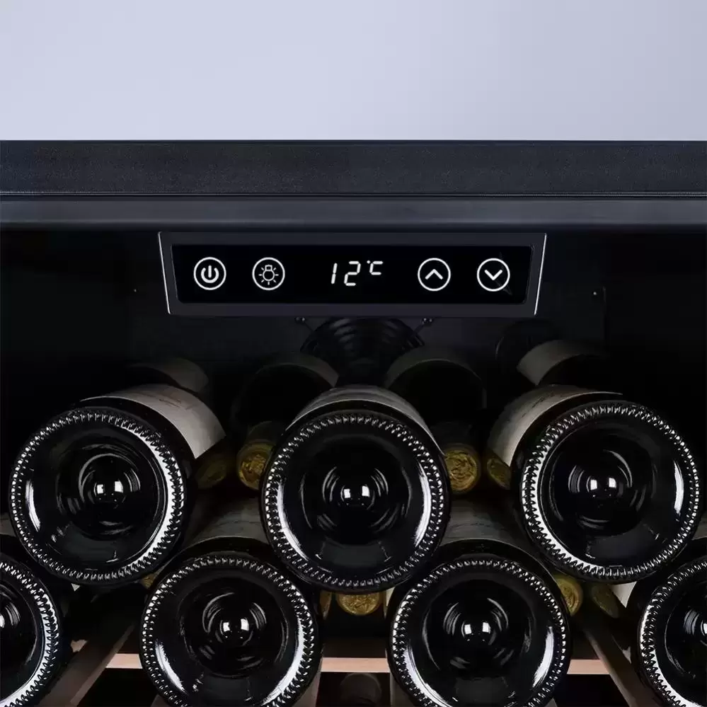 Винный шкаф Meyvel MV105-KBF1