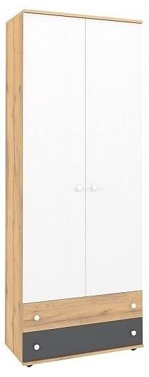 Шкаф платяной Лойс