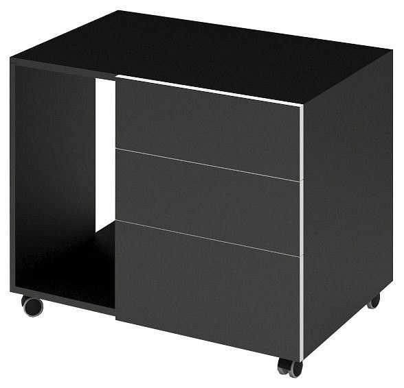 Тумба ТКБ ЧБЕ Тумба ТКБ ЧБЕ